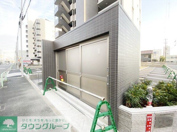 Alivis金山Eastの物件内観写真